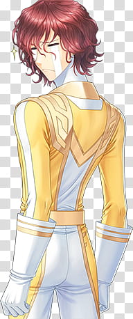 personaje de Shinobazu Seven Taiga Aoi, __SP_TIG__ icon transparent background PNG clipart