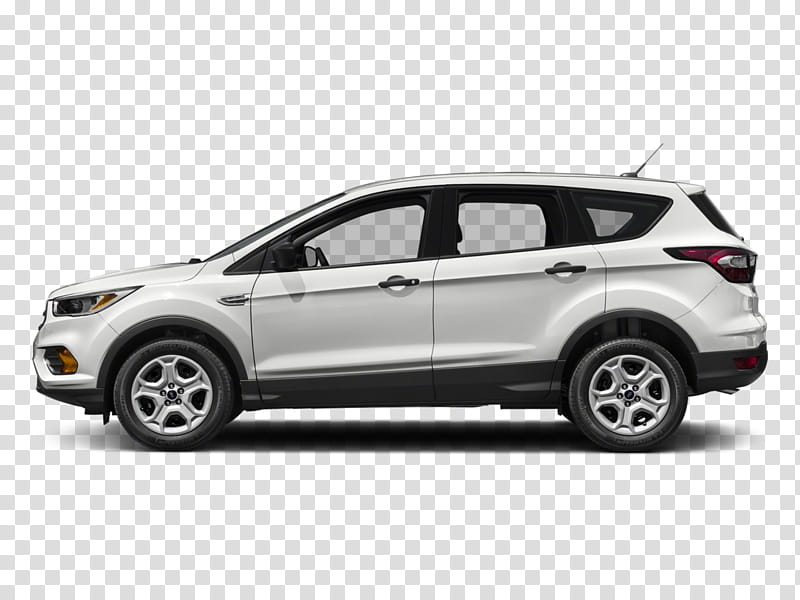 Car, Ford Motor Company, 2019 Ford Escape S, Ford Focus ST, Latest, Tom Holzer Ford, Price, 2019 Ford Escape Suv transparent background PNG clipart