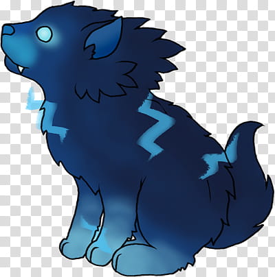 Skoll Pup transparent background PNG clipart