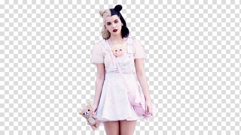 Melanie Martinez transparent background PNG clipart