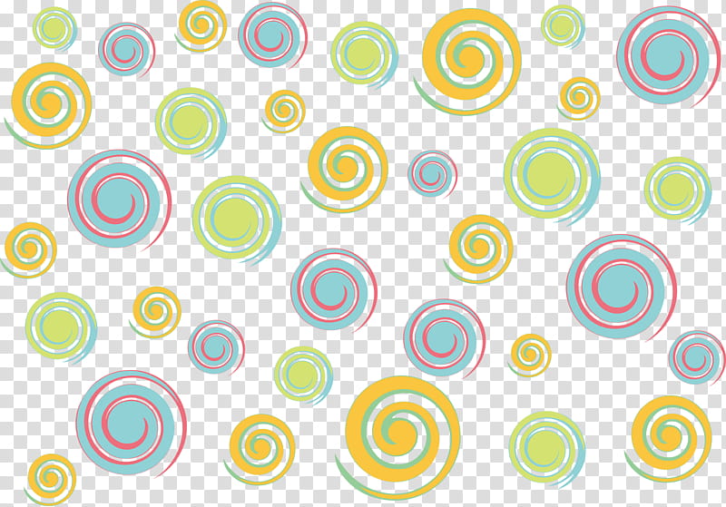 Yellow Circle, Swirly Circle, Artist, Cylinder, Helix, Line transparent background PNG clipart