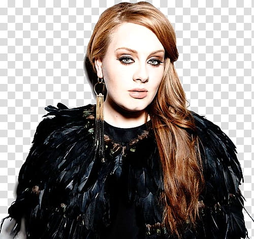 , Adele transparent background PNG clipart