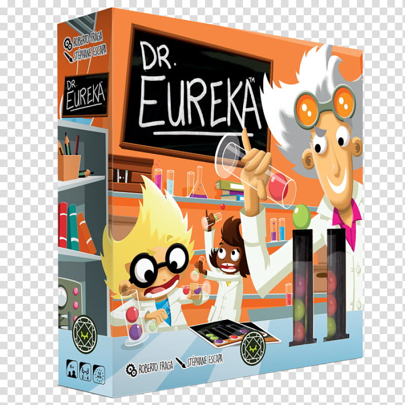 Math, Blue Orange Games Dr Eureka, Blue Orange Dr Eureka, Board Game, Toy, Toy Shop, Video Games, Play transparent background PNG clipart