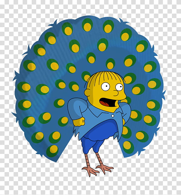 Ralph Simpsons, Ralph Wiggum, Chief Wiggum, Sideshow Mel, Treehouse Of Horror, Drawing, Artist, Animation transparent background PNG clipart
