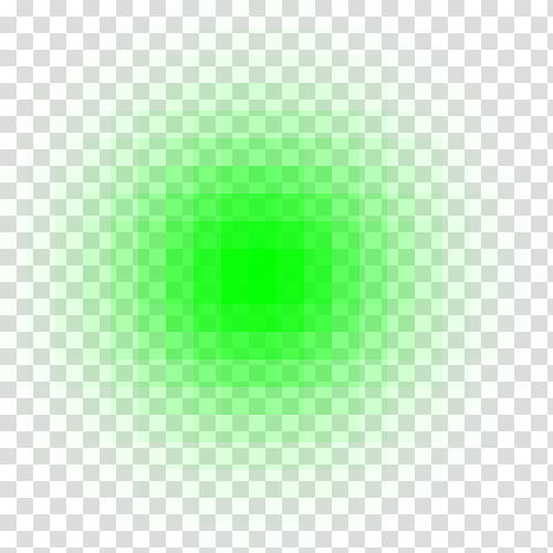 LUZ NEON MOSAICOS, green light transparent background PNG clipart