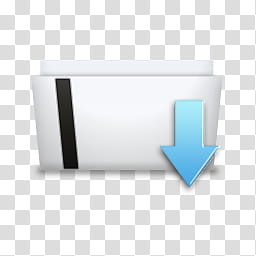 Talvinen, folder icon transparent background PNG clipart