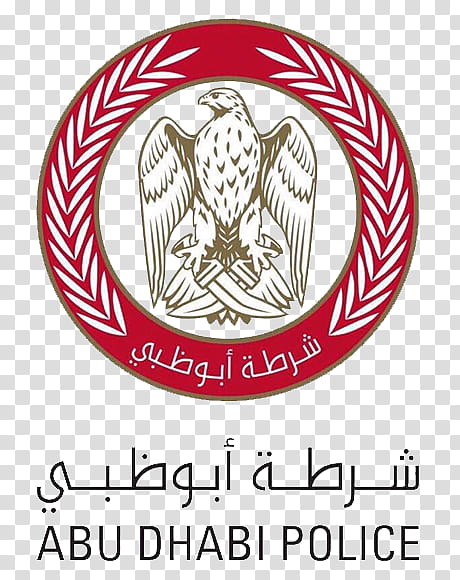Emirates Logo, Abu Dhabi Police, Dubai, Organization, Khalifa Fund For Enterprise Development, Company, Service, Leadership transparent background PNG clipart