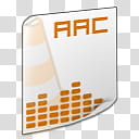 LeopAqua, AAC file folder transparent background PNG clipart
