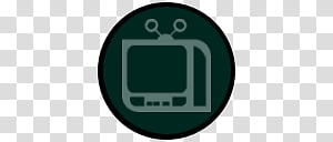 hoclauIcons for Meedio, tvondemand transparent background PNG clipart thumbnail