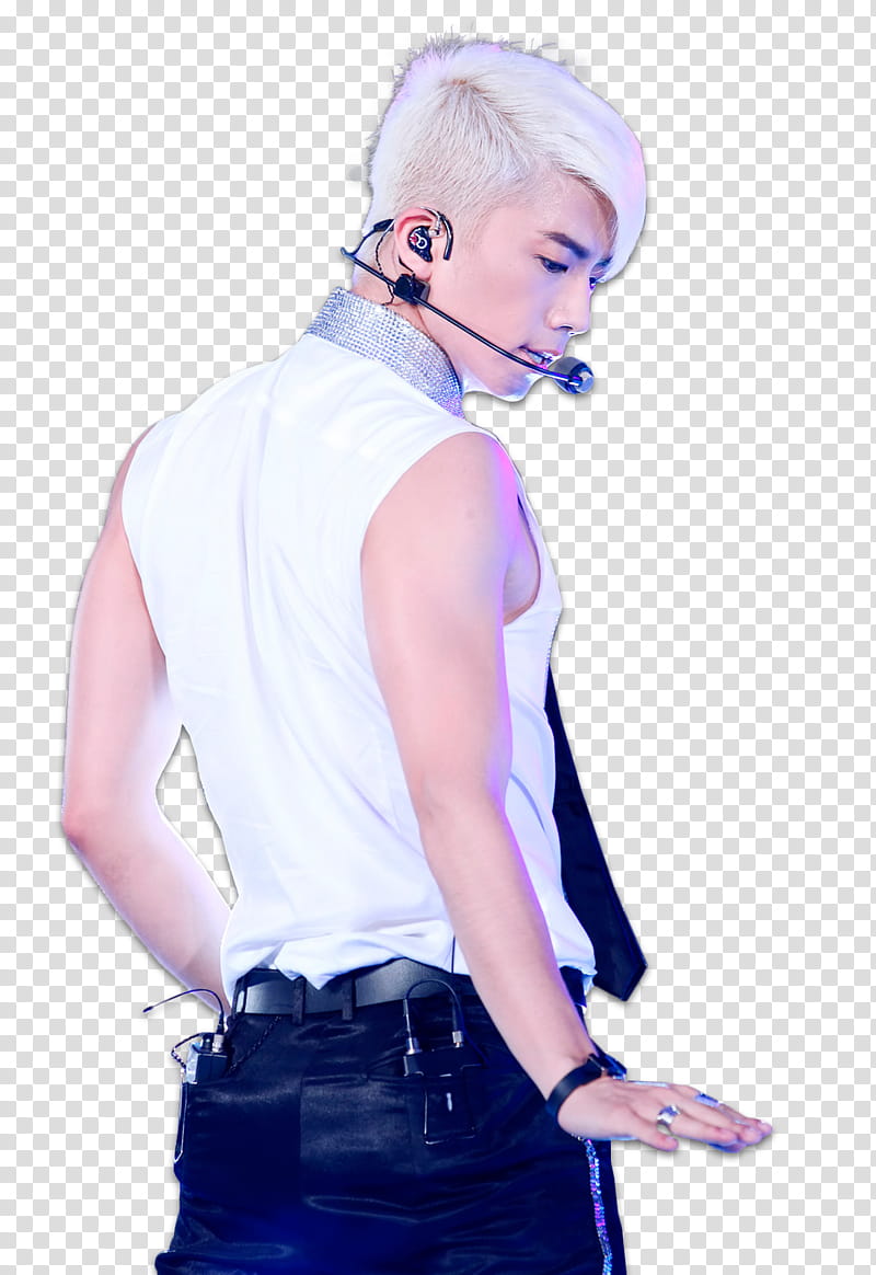 PM Wooyoung, #Woo- transparent background PNG clipart