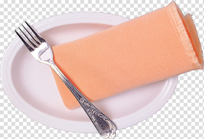 Kitchen, Cloth Napkins, Plate, Spoon, Fork, Cutlery, Dish, Mug transparent background PNG clipart