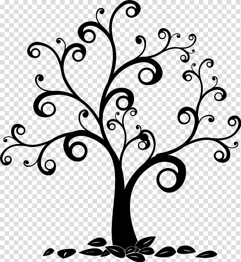 Floral Decorative, Wall Decal, Sticker, Tree, Blog, Furniture, Frames, Vinyl Group transparent background PNG clipart