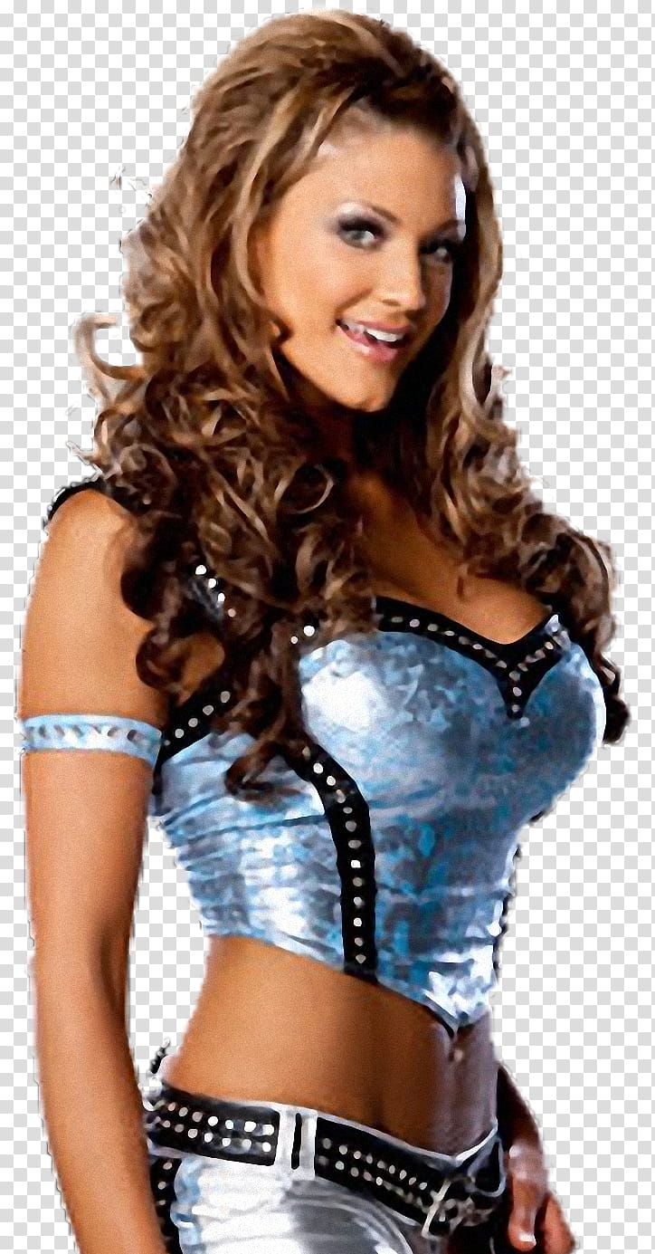 Eve Torres Render  transparent background PNG clipart