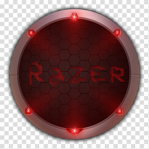 Crysis Style Icon , Crysis Razer  (, Razer logo transparent background PNG clipart