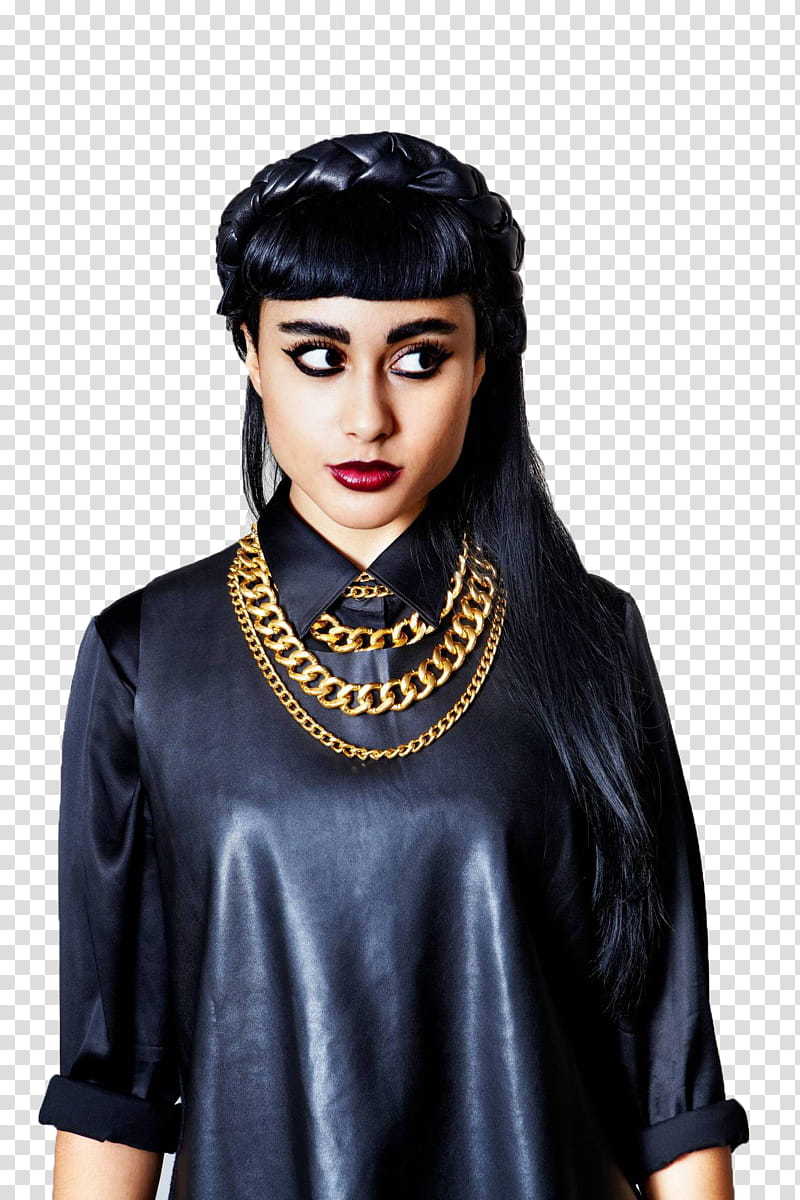 Natalia Kills transparent background PNG clipart