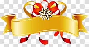 Orange, Yellow transparent background PNG clipart thumbnail