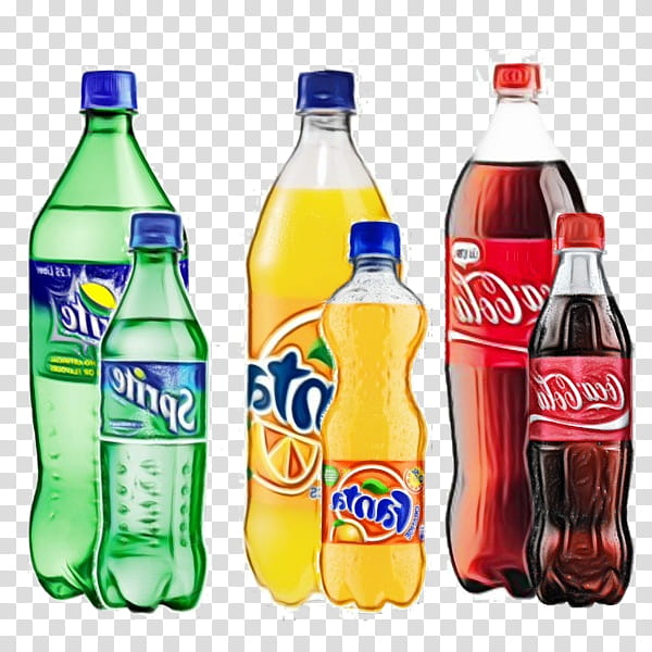 Coca Cola, Cocacola, Plastic Bottle, Glass Bottle, Drink, Nonalcoholic Beverage, Soft Drink, Carbonated Soft Drinks transparent background PNG clipart