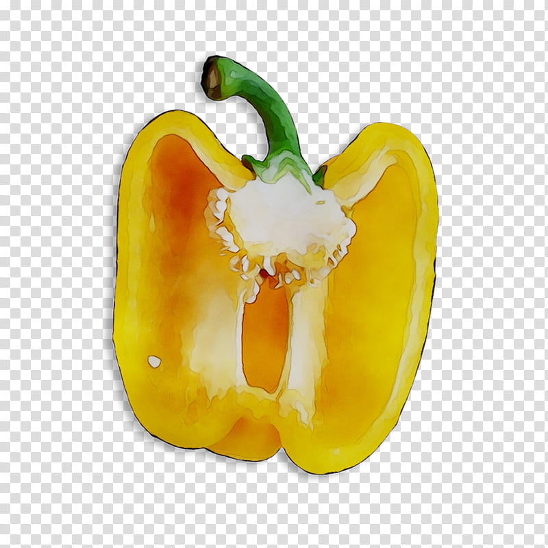 Vegetable, Habanero, Yellow Pepper, Chili Pepper, Bell Pepper, Paprika, Peppers, Fruit transparent background PNG clipart