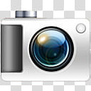 New HTC Sense UI   Icons, htc sense_camera_icon, camera transparent background PNG clipart