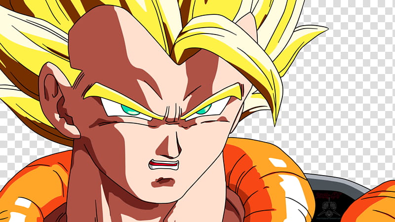 Gogeta Ssj Blue, KI transparent background PNG clipart