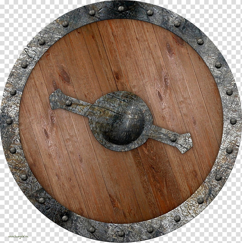 Wood, Shield, Weapon, Vikings, Lantern Shield, Games transparent background PNG clipart