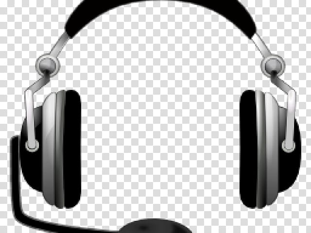 Headphones for radio outlet broadcasting