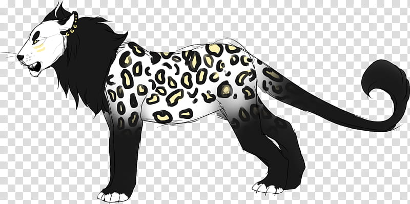 Lion Drawing, Tiger, Cheetah, Cat, White Tiger, Hybrid, Line Art, Fan Art transparent background PNG clipart