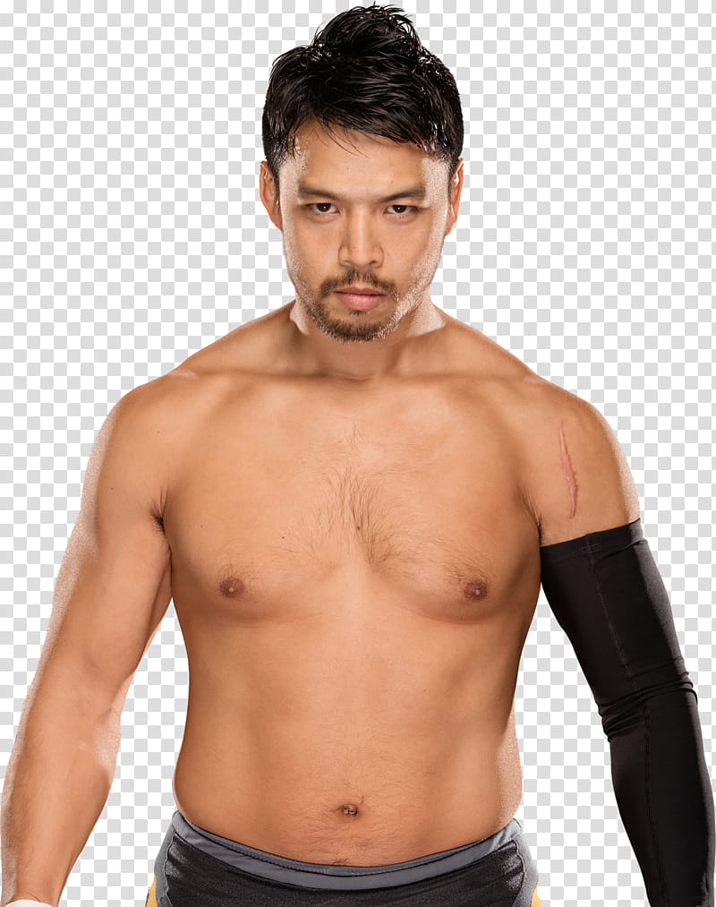 Hideo Itami Render  transparent background PNG clipart
