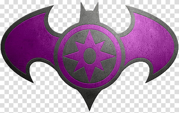 Batman SS Lantern Metalic Logo transparent background PNG clipart