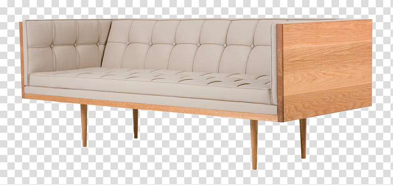 brown sofa transparent background PNG clipart