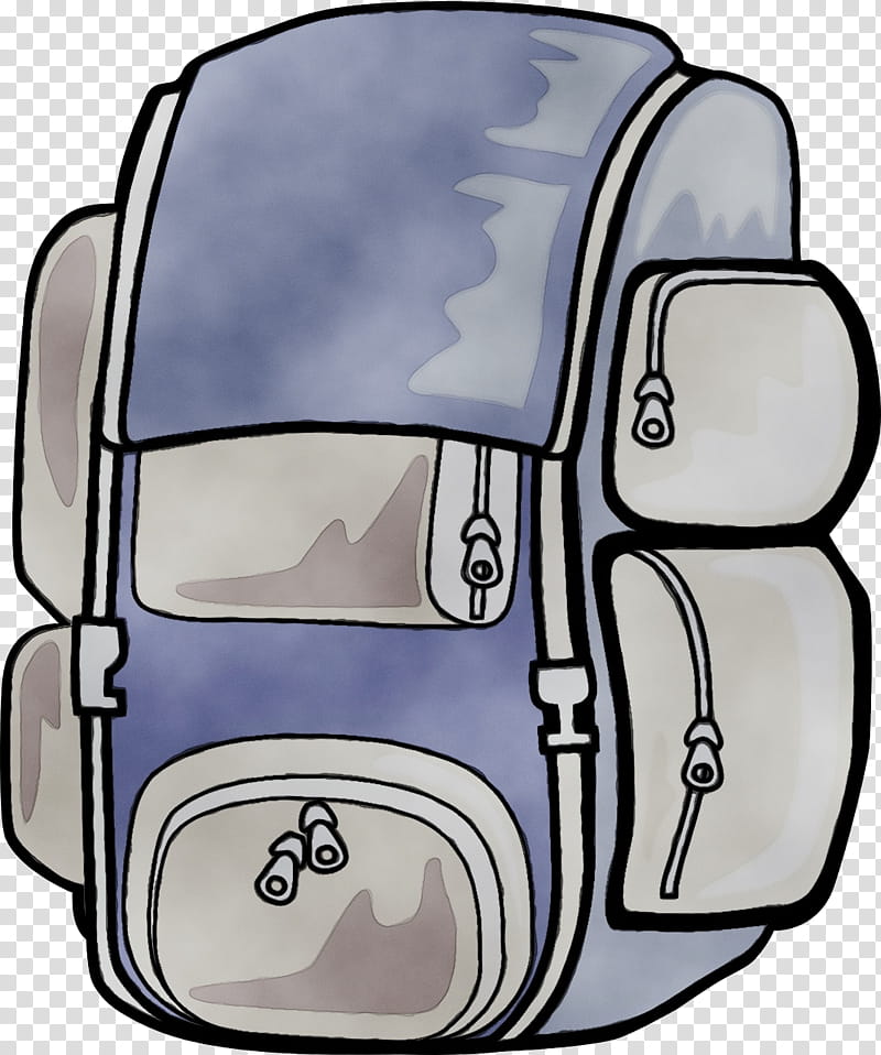 School Bag, Watercolor, Paint, Wet Ink, Backpack, School
, Adidas 3stripes Power Backpack, Baggage transparent background PNG clipart