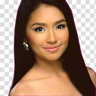 Kathryn Bernardo transparent background PNG clipart