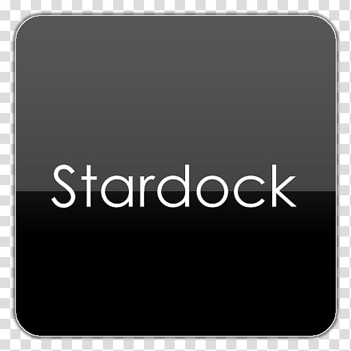 CapIcon Aero Dock Icon Set, Stardock transparent background PNG clipart