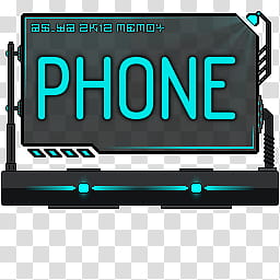 ZET TEC, PHONE transparent background PNG clipart