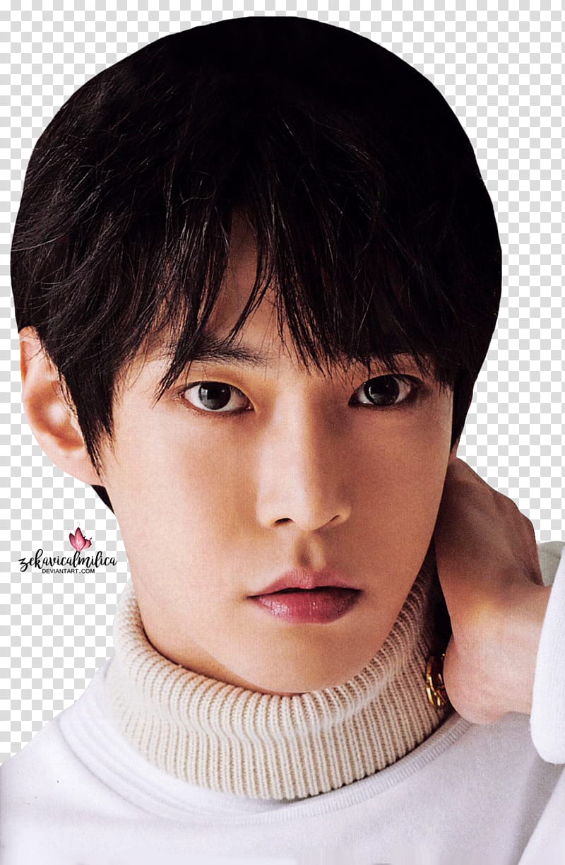 NCT Doyoung  Season Greetings, Doyoung transparent background PNG clipart