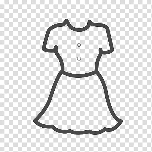 Book Black And White Clothing Dress Frock Wiki Dress Black White M Shirt Skirt Fashion Transparent Background Png Clipart Hiclipart - black and white dress gothic bow roblox