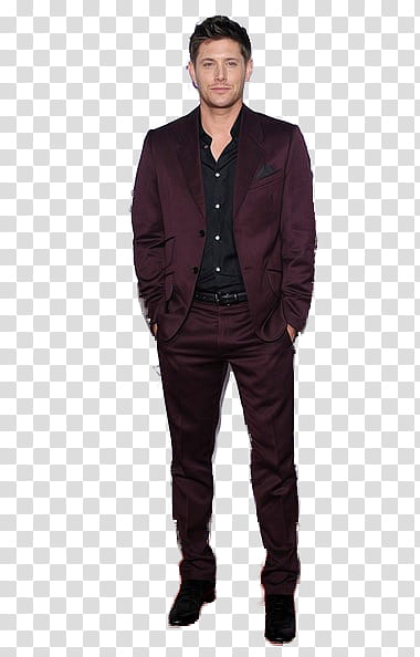 Jensen Ackles transparent background PNG clipart