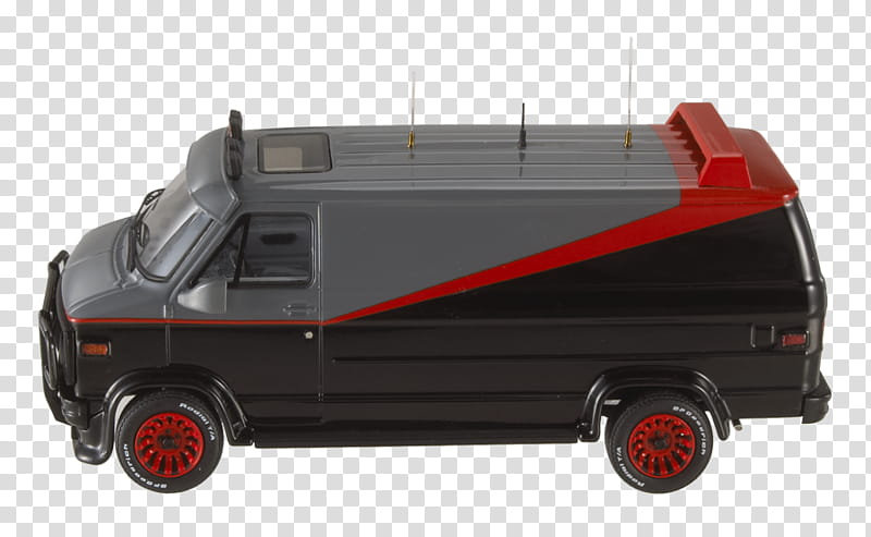 Bed, Van, Hot Wheels, GMC, Truck Bed Part, B A Baracus, Model Car, Diecast Toy transparent background PNG clipart