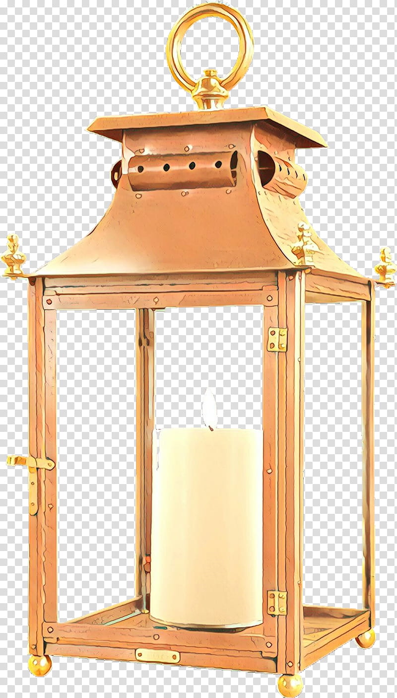 Metal, Light Fixture, Lantern, Lighting, Brass transparent background PNG clipart