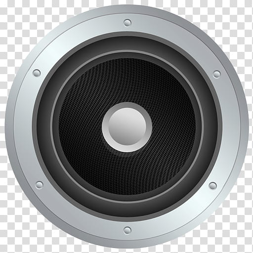 classic speaker icon, speaker transparent background PNG clipart