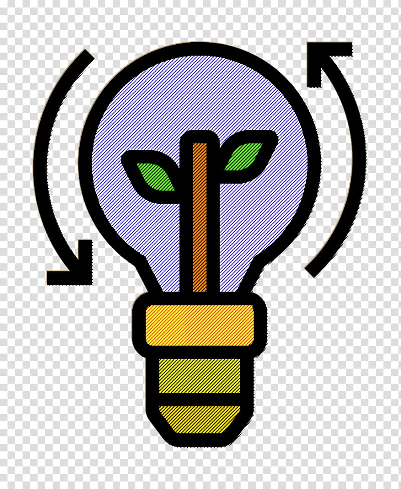 Clean energy icon Green icon Global Warming icon, Symbol transparent background PNG clipart