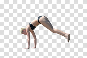 Miley Cyrus Mega transparent background PNG clipart thumbnail