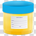 Urine Sample Icon, urine sample_x transparent background PNG clipart