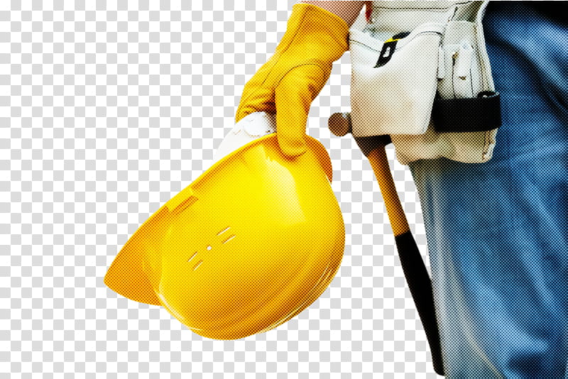 yellow transparent background PNG clipart