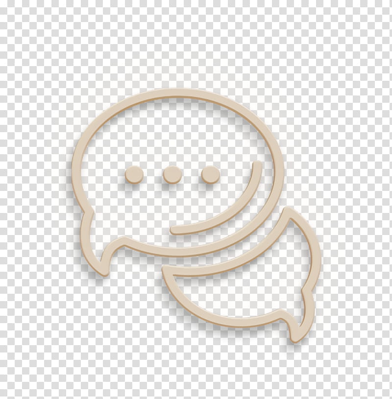 communicate icon message icon sms icon, Text Icon, Write Icon, Smile, Emoticon, Symbol transparent background PNG clipart