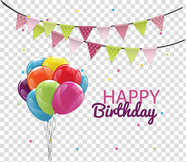Happy Birthday, Balloon, Birthday
, Party, Greeting Note Cards, Ballonnen Happy Birthday 10st, Happy Birthday
, Happy Birthday Balloon transparent background PNG clipart