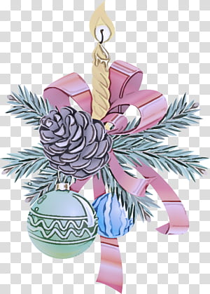 Christmas ornament, Holiday Ornament, Tree, Plant, Pine, Christmas Decoration, Colorado Spruce, Pine Family transparent background PNG clipart thumbnail