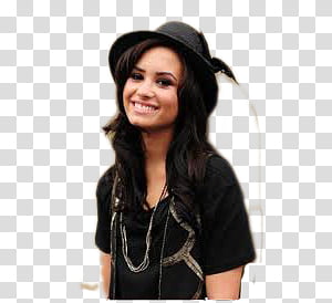 Demi Lovato s transparent background PNG clipart thumbnail