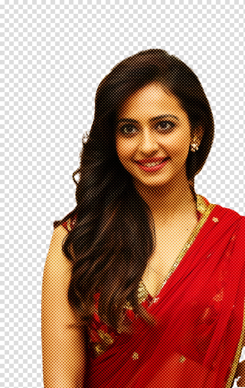 Rakul Preet Singh Theeran Adhigaaram Ondru Actor Bollywood Tamil cinema, Film, Tollywood, Sari, Model, Apheraldcom, Ashima Narwal, Dhruva transparent background PNG clipart