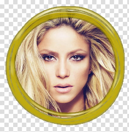 Circulos Shakira,  transparent background PNG clipart